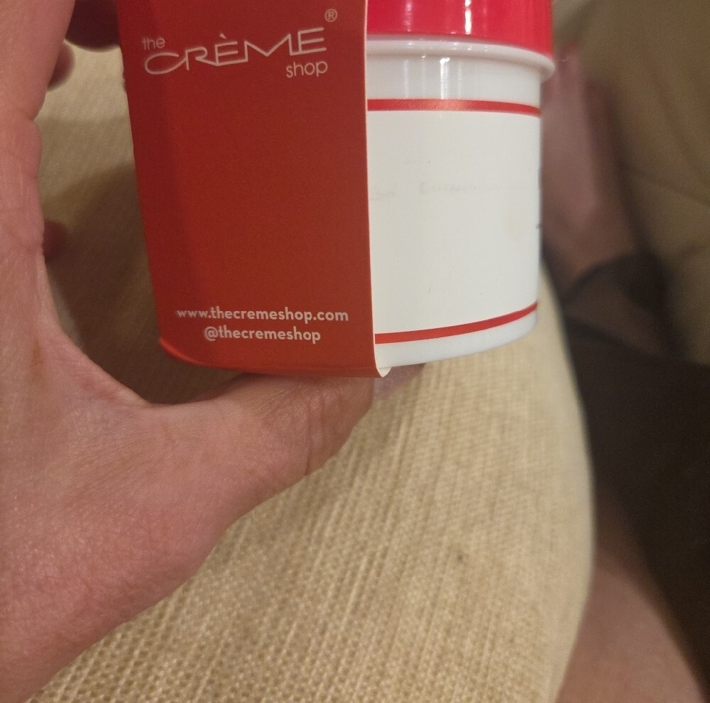 Creme Shop 2 Btls What Acne & 1 Tub Daily Exfoliating Pads NIB Trio - Picture 8 of 9